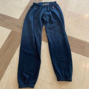 AVIATOR NATION Ombré Sweatpants